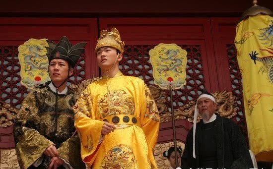 冯保|冯保为何会被清算？原因之一他对万历皇帝的妹妹做了件很恶心的事