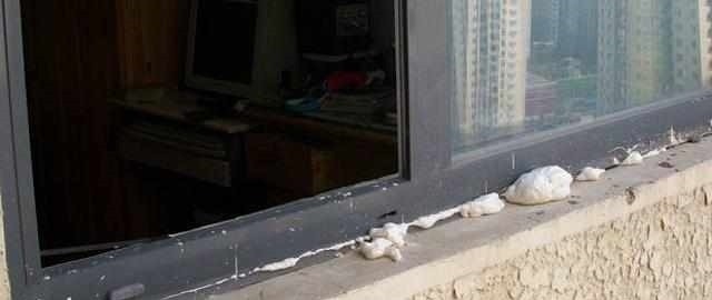 安装|安装窗户时出现这三个问题就不要装了,我家就刚好中了第二个