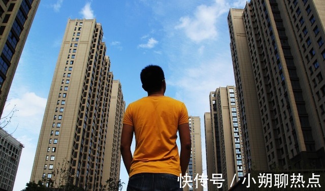 一行业|有人说曹德旺不懂房地产然而楼市现状正被他说中,又作何解释