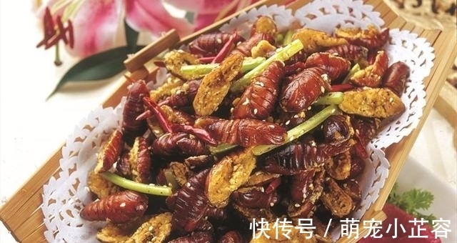继小龙虾后，又一个“夜宵霸主”又出现了，吃货：长得丑但却好吃