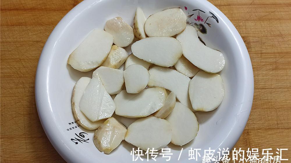 一道排骨最简单做法，口味清淡，味道鲜香，一口气多吃两碗饭