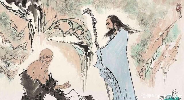 老祖宗的识人术有这三个特征的人看似低调,其实是“人中龙凤”