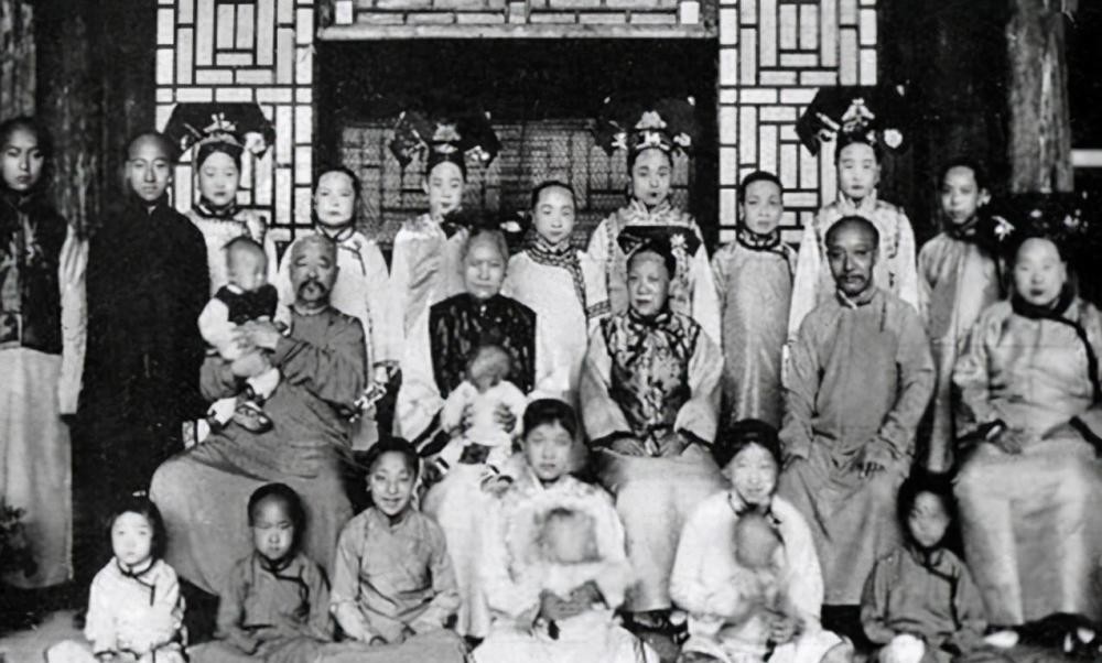 最能生的家庭,24妻共伺一夫,有180个后代