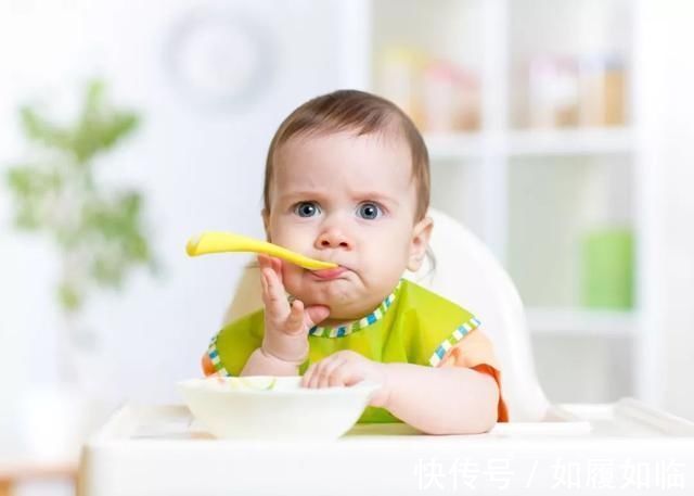 夏天|60%的宝宝会在夏天缺锌，缺锌宝宝如何食补，学习了