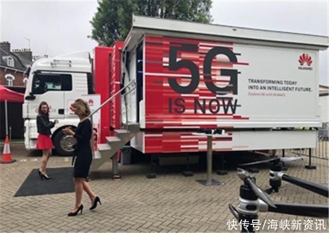 蓬佩奥|中国5G势头被扭转蓬佩奥还在自欺欺人,中方回应戳破谎言