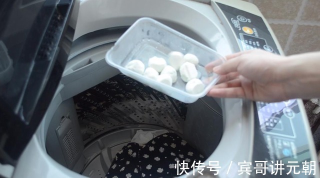 “洗衣粉”和“洗衣液”究竟哪个好不了解不知道，“差距”很大