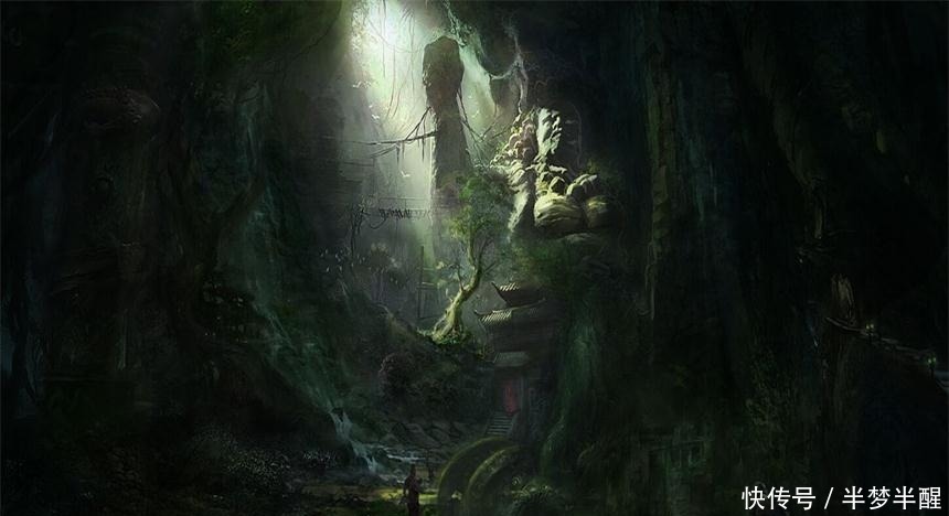 老人|考古专家要挖自家祖坟,老人要阻止,专家却说挖了才是真正的保护!