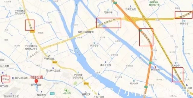 板块|曾是番禺的掌中宝，现被地铁+规划遗忘的大岗，30万+可上车，值吗？