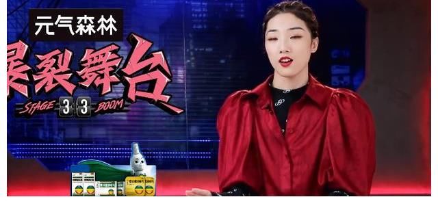 《爆裂舞臺》安崎無懸念冠軍，陳卓璇滿分陪跑，放棄舞美安靜唱歌