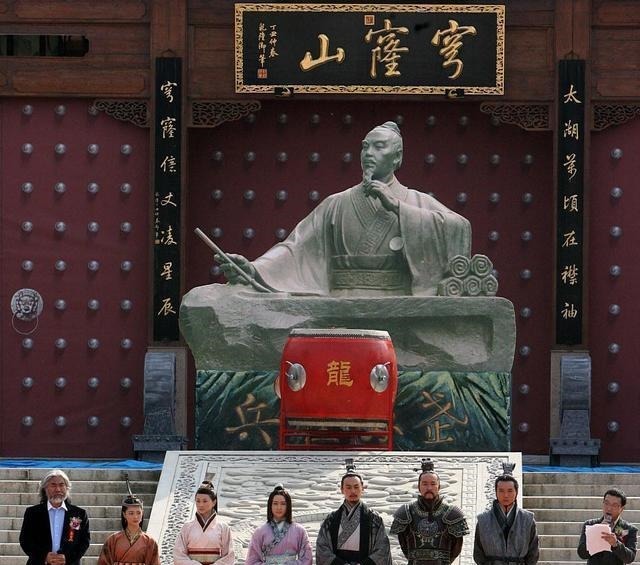 孙子兵法|《孙子兵法》里面讲的卑而骄之原来是这意思