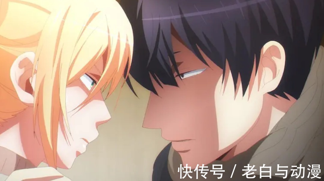 巨人|让人期待的一月新番,续作占了5部,巨人排在第一