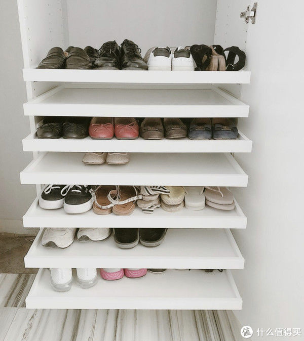 住友们|“去鞋柜化”玄关越来越流行，也许只有尝试过，才知道有多爽！