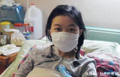 女孩|22岁女孩患“宫颈癌”，只因交友有1个习惯，现在后悔也来不及了