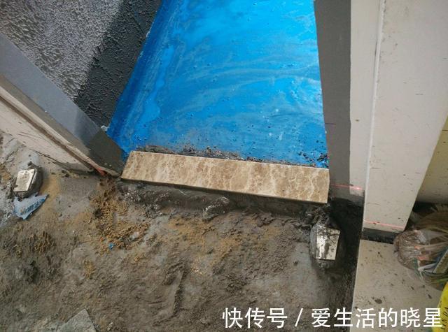 泥瓦工|卫生间铺贴瓷砖,装修公司建议做墙压地,这是行业标准还是套路