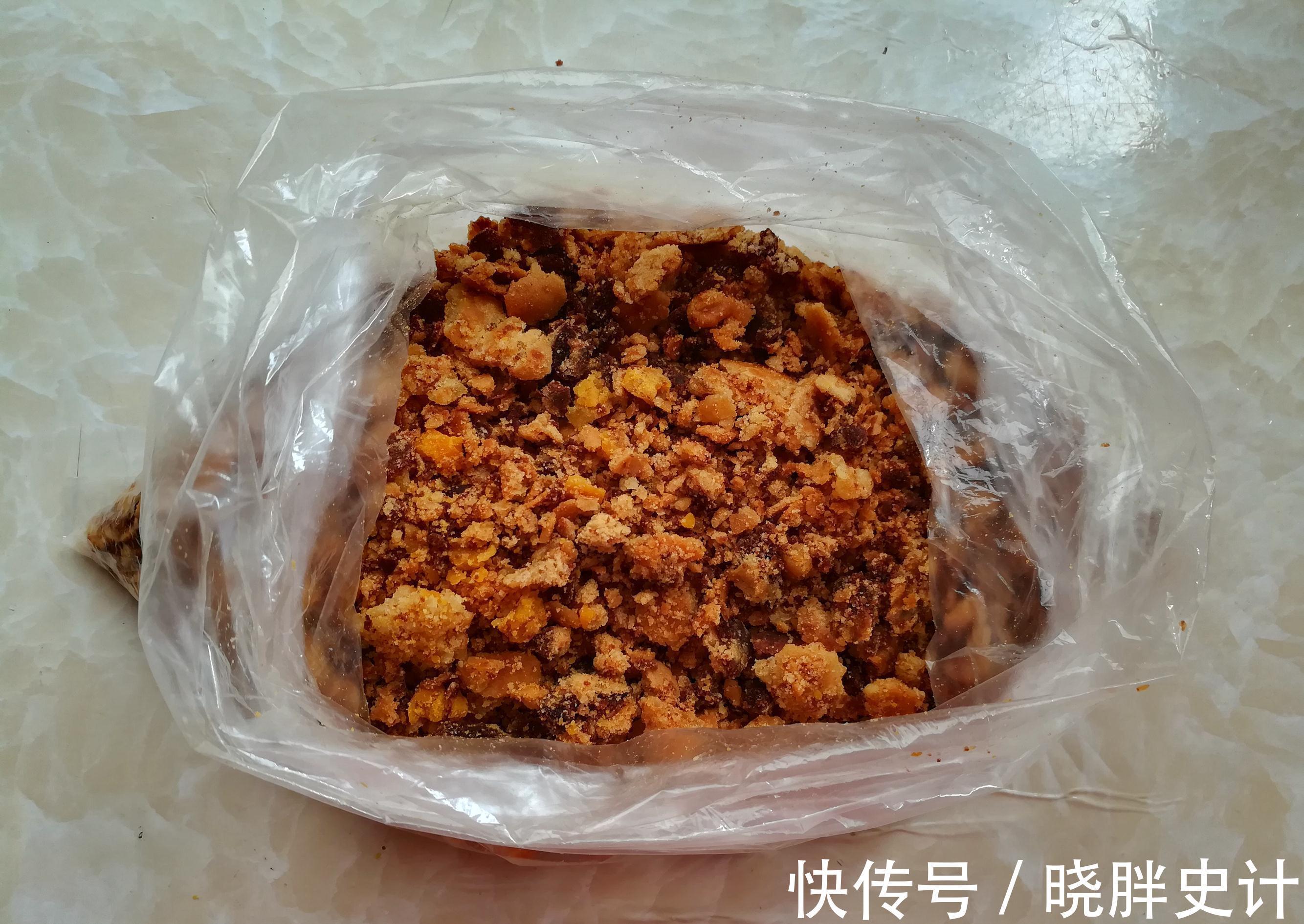 新吃法|月饼太多吃不完,学个新吃法,是主食也是小吃,上桌家人抢着吃