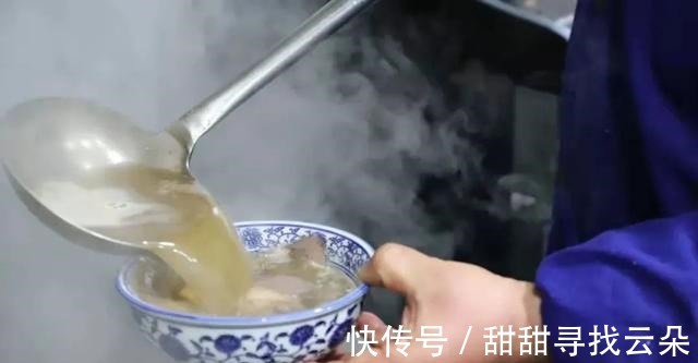 扁食|数九寒天重藏养,御寒美食康一康!