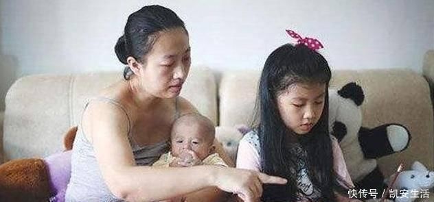 差距|生二胎和不生二胎的家庭，20年后差距有多大过来人哽咽后悔