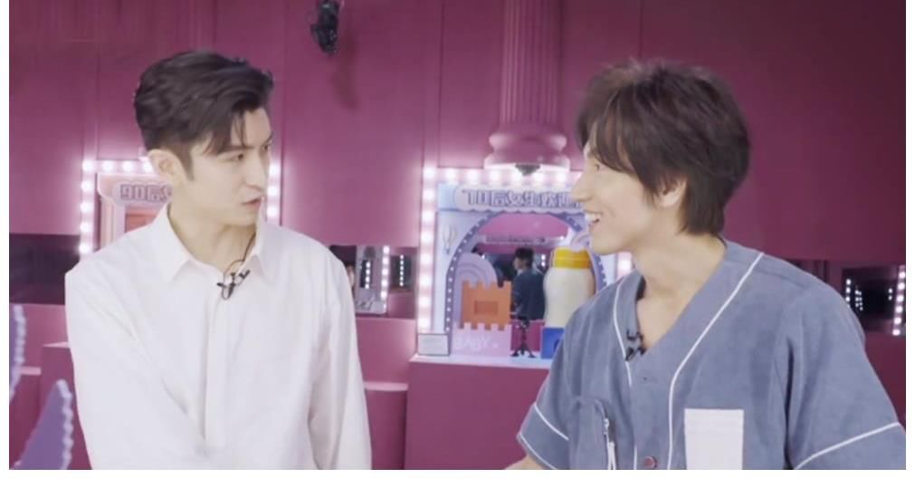 乘风破浪的姐姐|拼荆斩棘的哥哥捧谁很明显！言承旭镜头多，两个“皇族”被吐槽