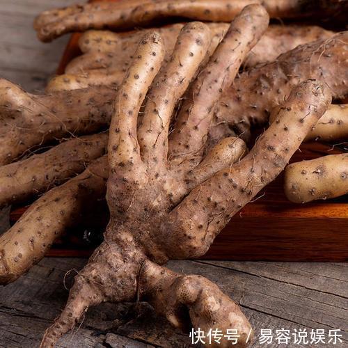 气虚|补气是“提高免疫力”最快方法，一味中药补肺气、补脾气、补肾气