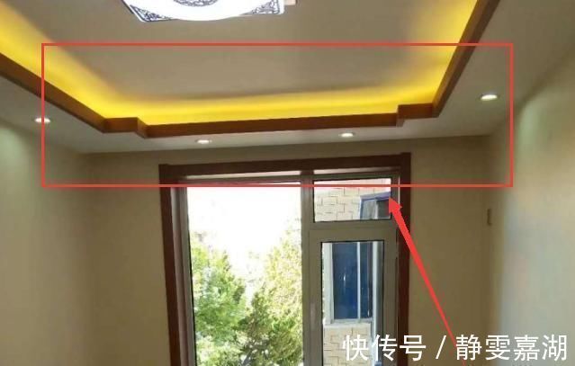 吊顶|当初新房装修真是不听人言,这6个特大错足够砸房了!心肝疼