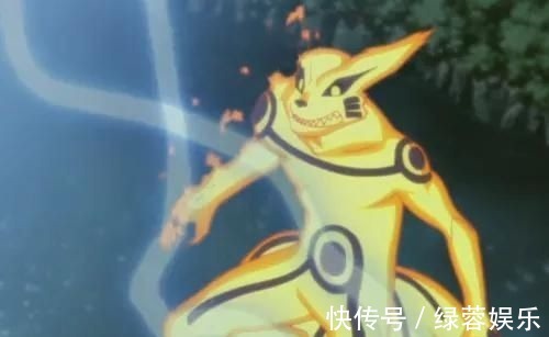 查克拉|火影忍者:成为风影的我爱罗,为什么不能尾兽化呢?