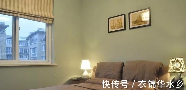 楼梯|150㎡现代美式, 复式楼的过道, 利用得真巧!