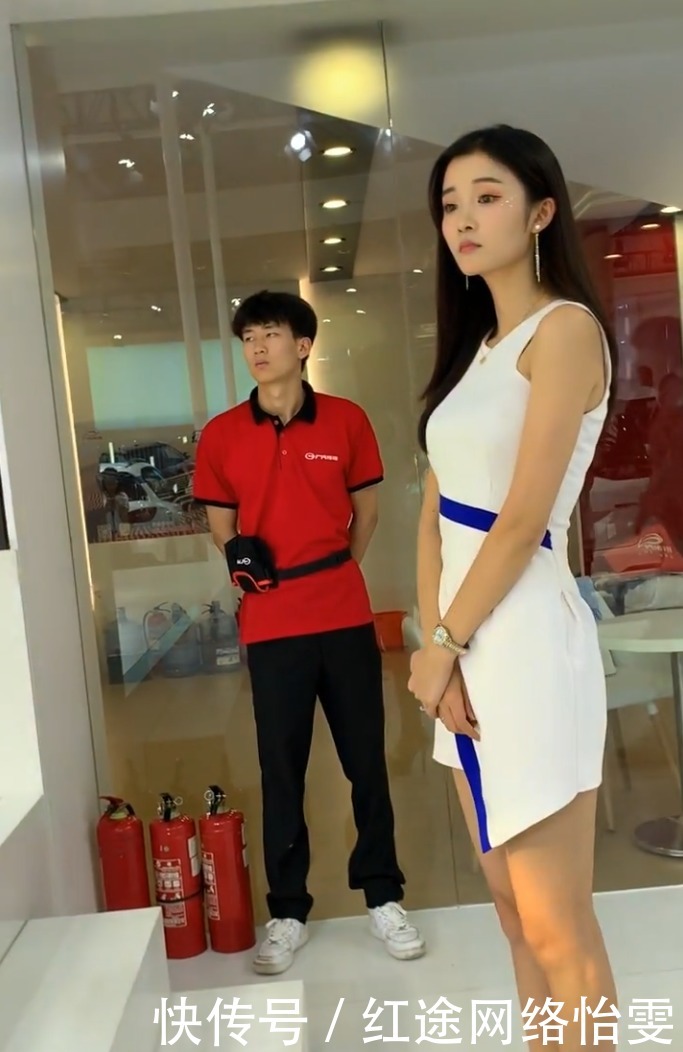 佩服|兄弟,这都能视而不见,佩服