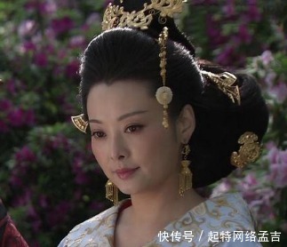 历史|她从小宫女到太皇太后,身历两朝六帝,成为历史上最长寿的皇后