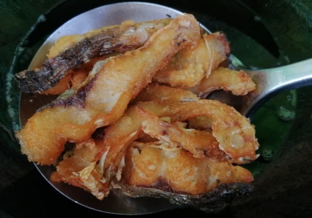 健脑益智|此菜中富含天然的“DHA”,常做给孩子吃,健脑益智,提高记忆力