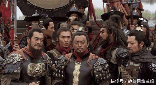 宋江|宋江如若不选择招安会怎样?还有3条路可以走,但结局只有1个