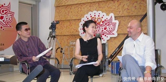 顶级|快男超女创始人再搞选秀,7位顶级艺人加盟,但网友却说看累了