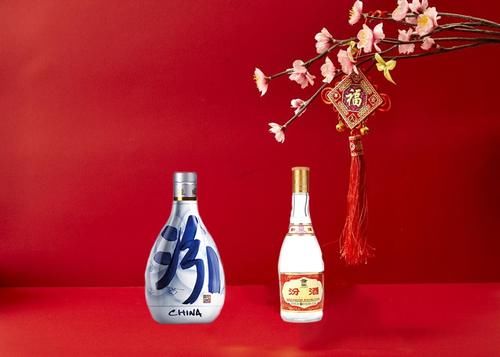 2020最受老百姓欢迎的十大白酒排名：带你揭晓各大白酒优缺点