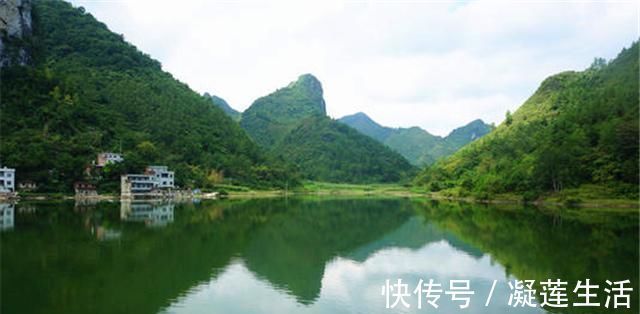 地貌|堪比千岛湖的湖泊，被当地建造为水库，却为何不建造水坝？