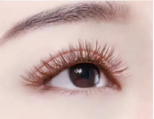 眉毛|女生若这3处毛发旺盛,有哪些好处?可能大部分女生还不了解