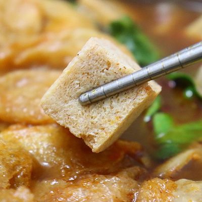 家乐|番茄螺蛳粉火锅