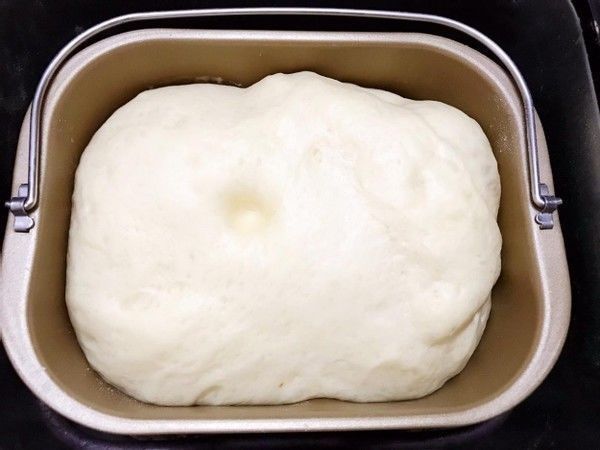 馅料|馅料十足的冰面包，面包的创意新吃法，好做又好吃