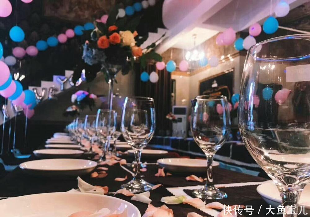 社交实录:为什么有些穷人请客时,总显得更加阔气?