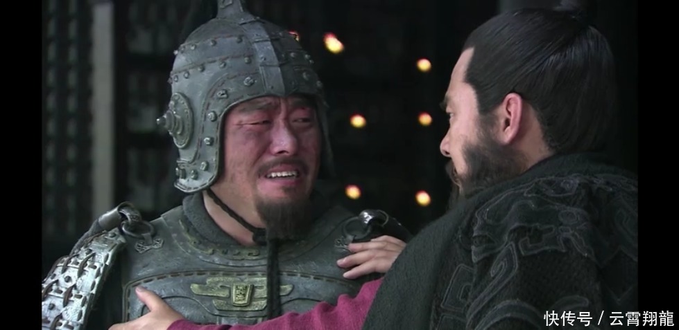 贼寇|三国中马超唯一害怕的对手，也是魏国最大的功臣，曹操称他为樊哙