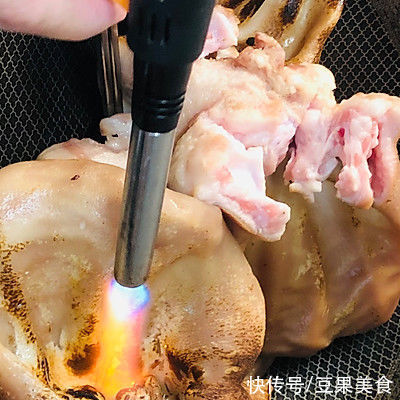 10分钟快手菜卤猪耳朵，做饭不发愁