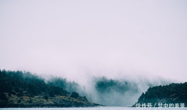 倾城之恋|生命的最高境界!(顿悟)