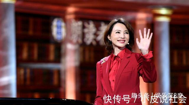 你好生活|《朗讀者3》開播就上熱搜董卿一回歸,又是央視文化綜藝巔峰