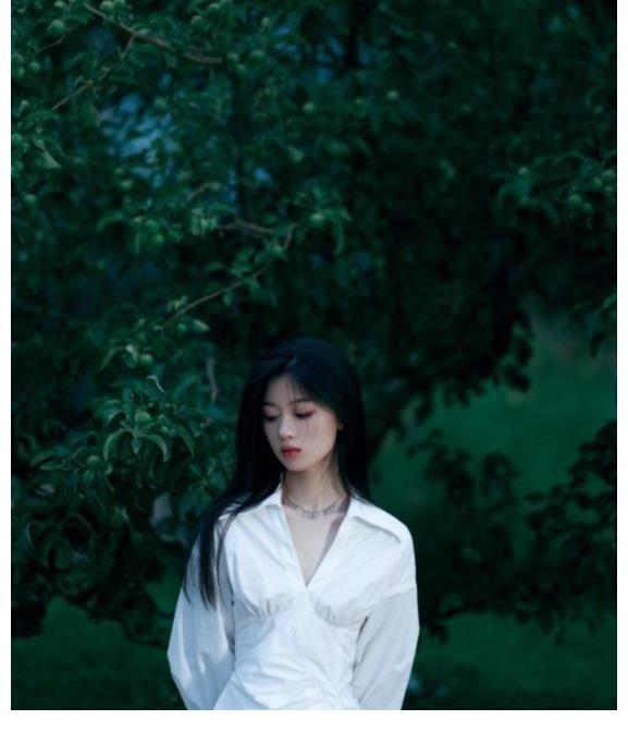 试卷|《爆裂舞台》单依纯demo灵感何在？（转：摩尔的娱评）