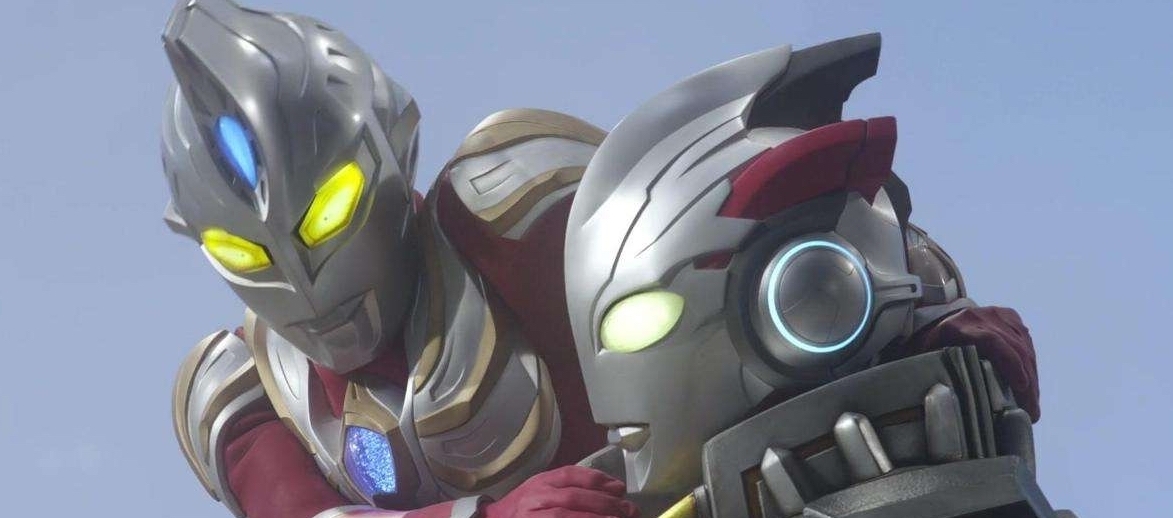 麦克斯|麦克斯奥特曼:一世英名毁于第十六话!