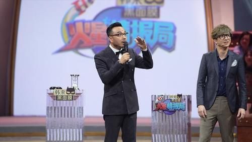 李维嘉|湖南卫视迎来大整改，主持人禁止接私活，汪涵节目位置被金星替换
