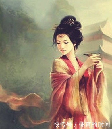 后宫|因为长了一双特殊的脚,她宠冠后宫,皇帝甘愿做她的奴隶