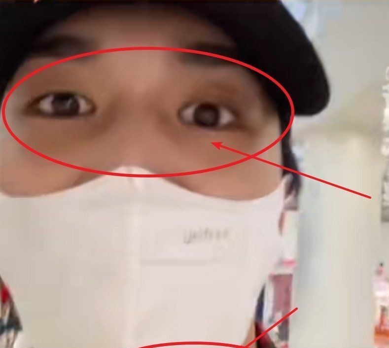普及度|韩美娟被淘汰后飘了，当街问认不认识他，被认成王力宏后表情亮了