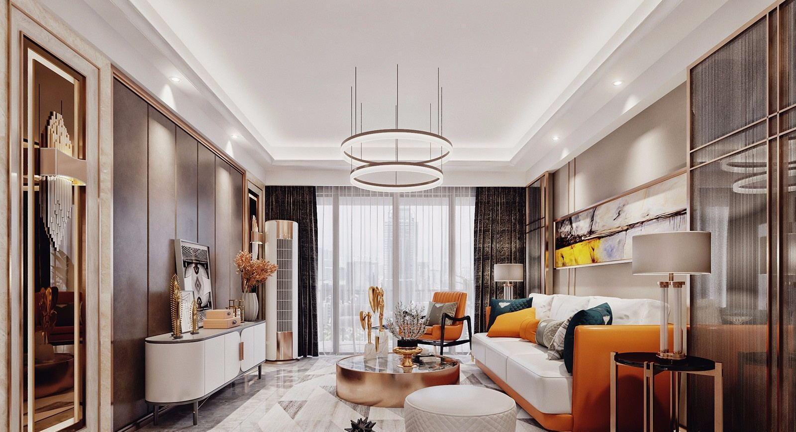 修补|秋季装修要谨慎,牢记5点,让大家合理避免秋季装修会出现的问题