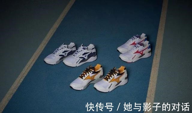 sky|后 Kiko 时代,美津浓才是最被低估的跑鞋之王!