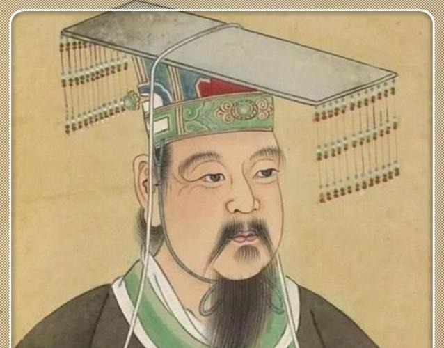 舜帝|周武王分封时并无秦国，秦国从哪里来的，为何最后变成大国