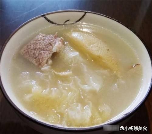 丝瓜|适合夏天的10道汤，清凉解暑气，夏天不热不燥，舒舒服服过夏天